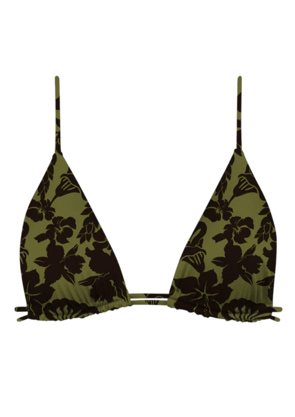 Acacia Swimwear Gigi Top | Vahine